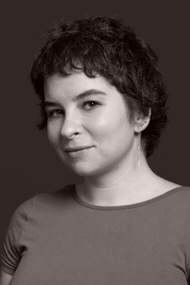 Anastasia Krasilnikova's picture in the cast