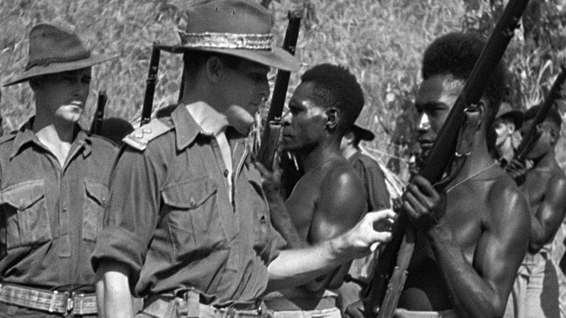 1942, un monde en guerre