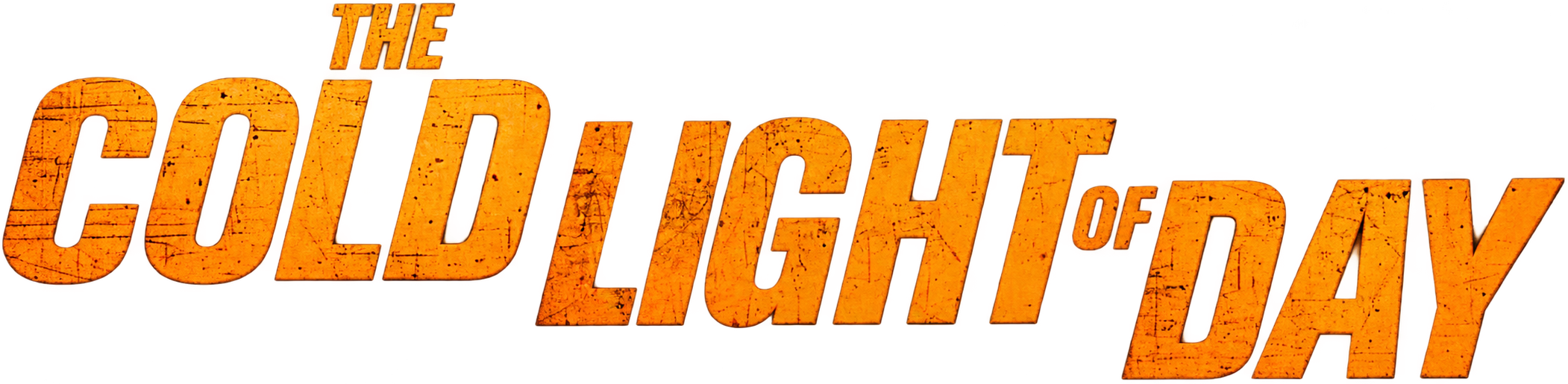 Ánh Sáng Lạnh Lẽo Logo