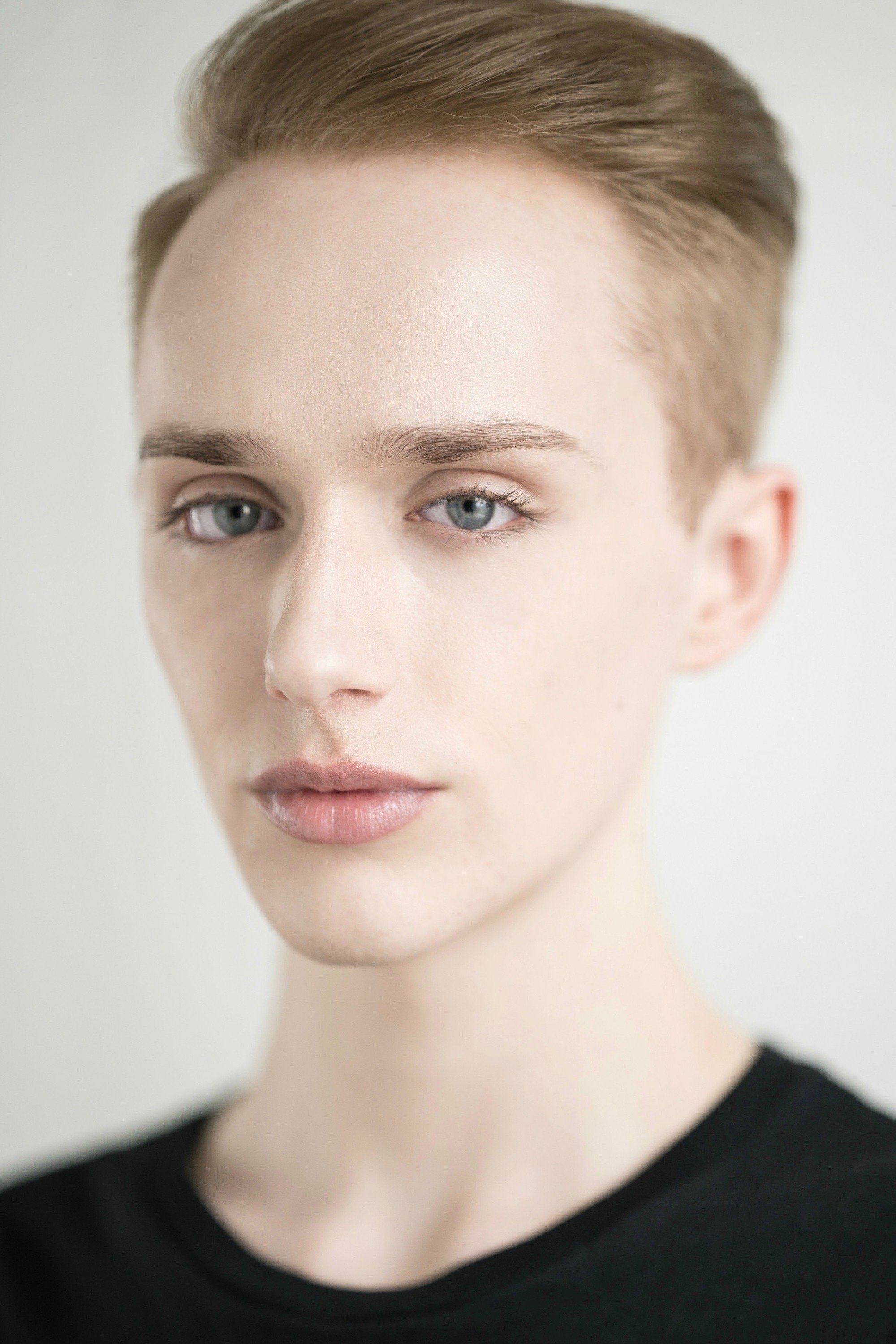 et billede af Matt Greenwood