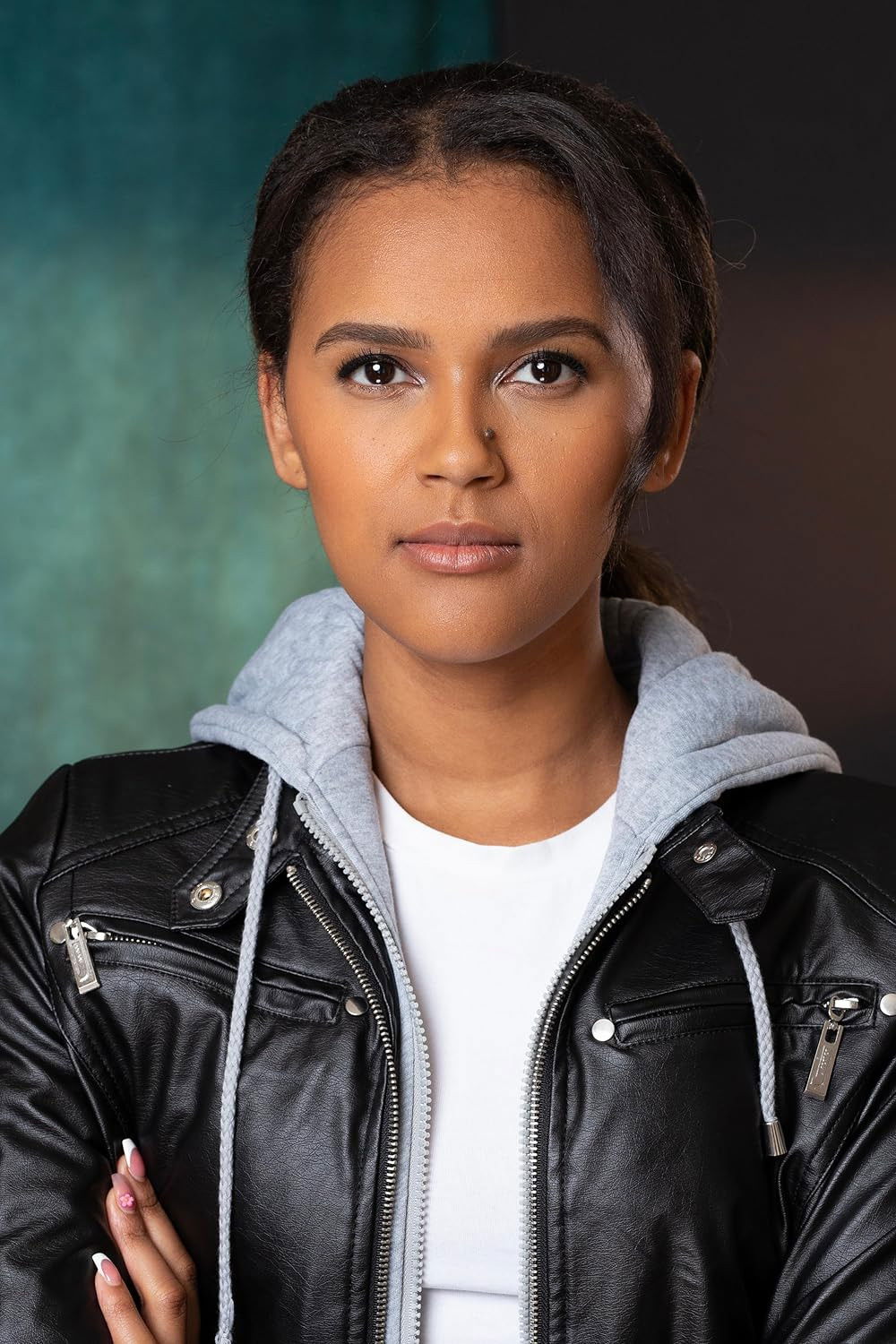 et billede af Baracha