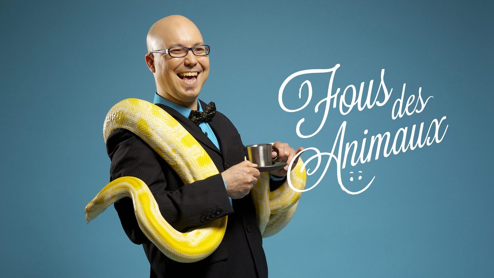 Ultimate Pet Lover