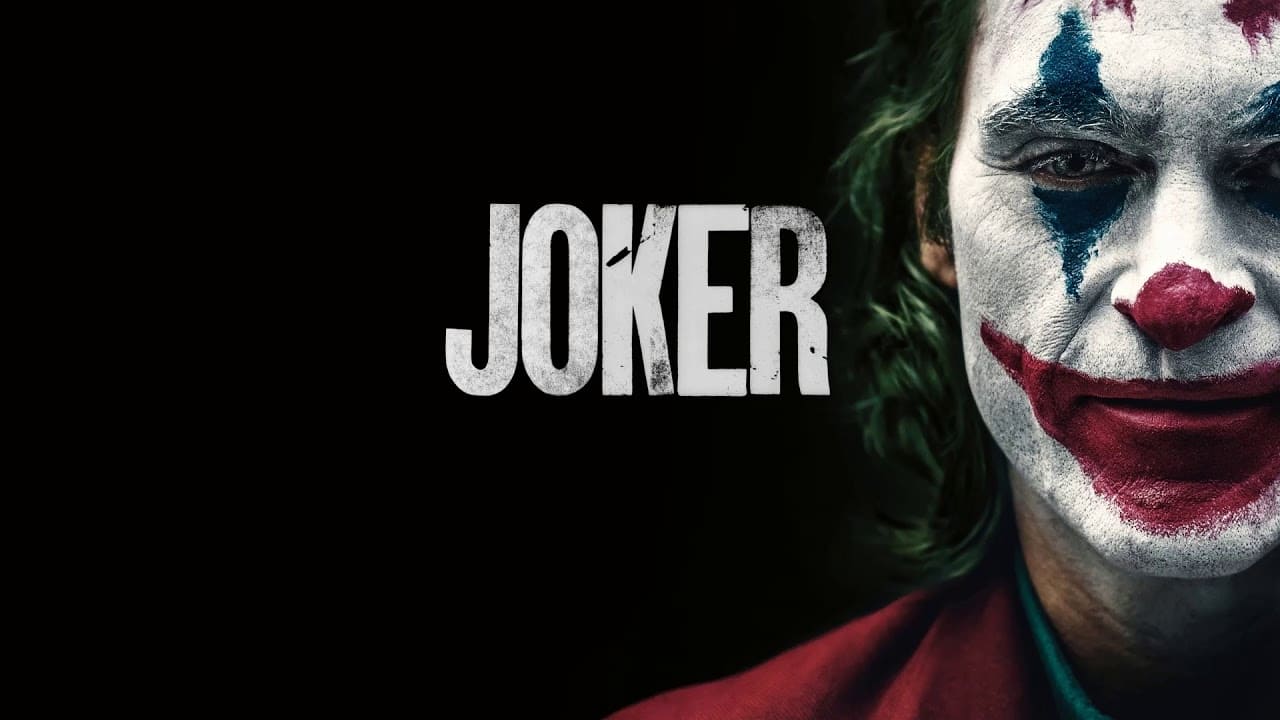 Joker: Gã Hề (2019)