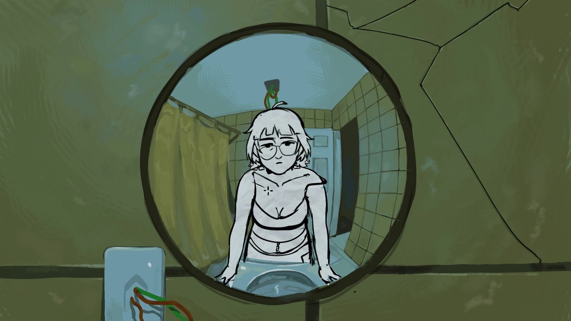 Paralaxes (2024)