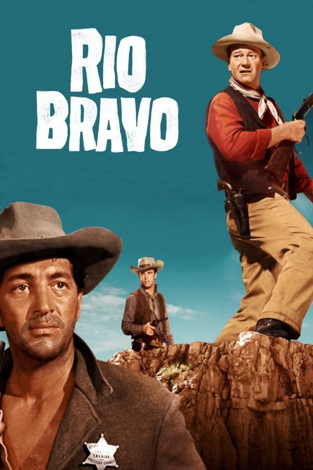Rio Bravo