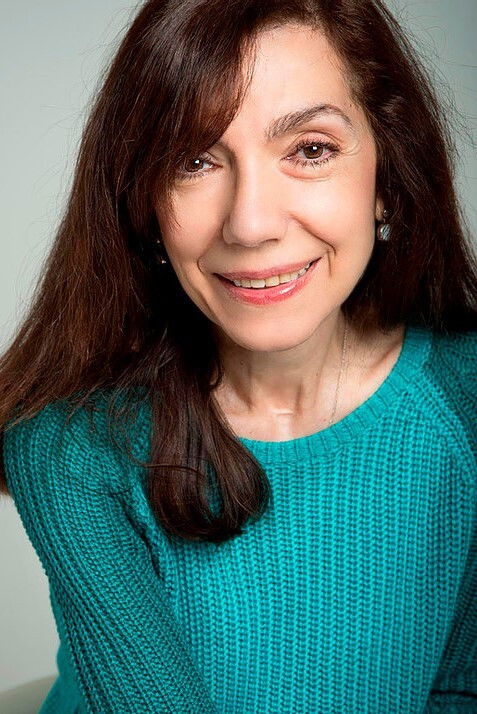 et billede af Maite Atarés