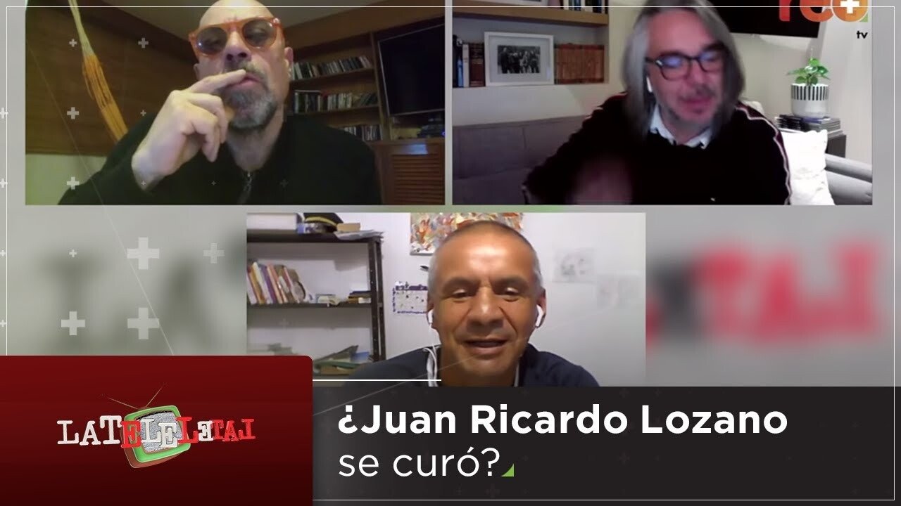 La Tele Letal - Épisode 10