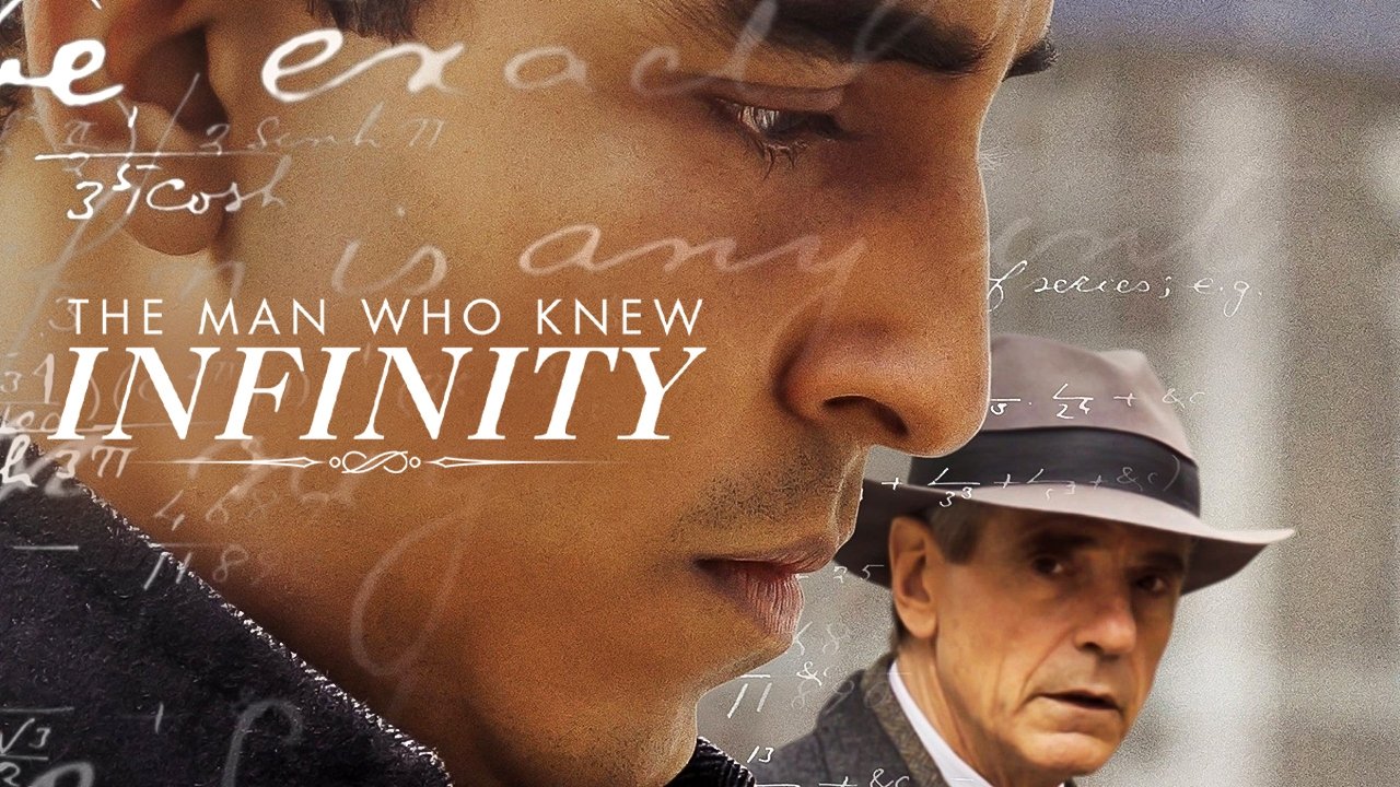 The Man Who Knew Infinity (2016)