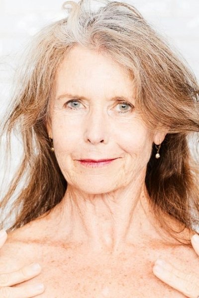 et billede af Josephine Ann Endicott