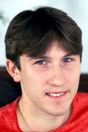 et billede af Luka Lovic