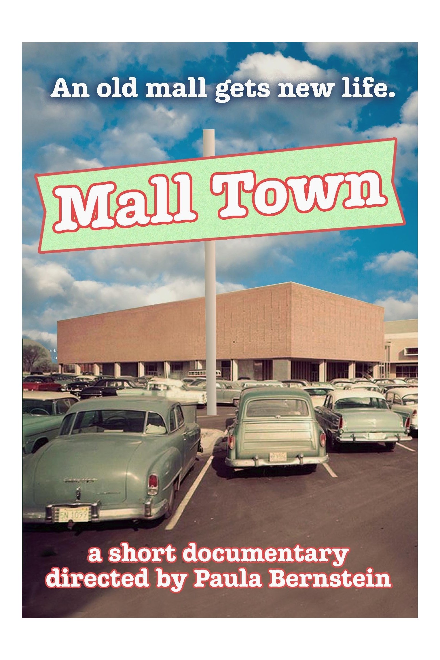 Mall Town
