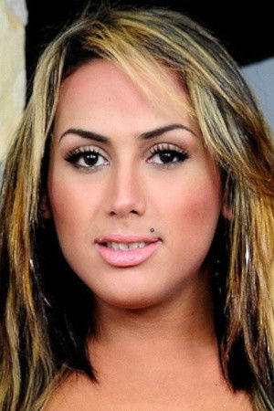 et billede af Juliana Souza