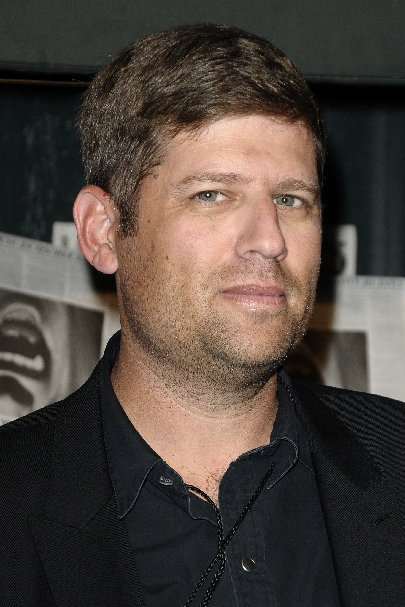 et billede af Oren Peli