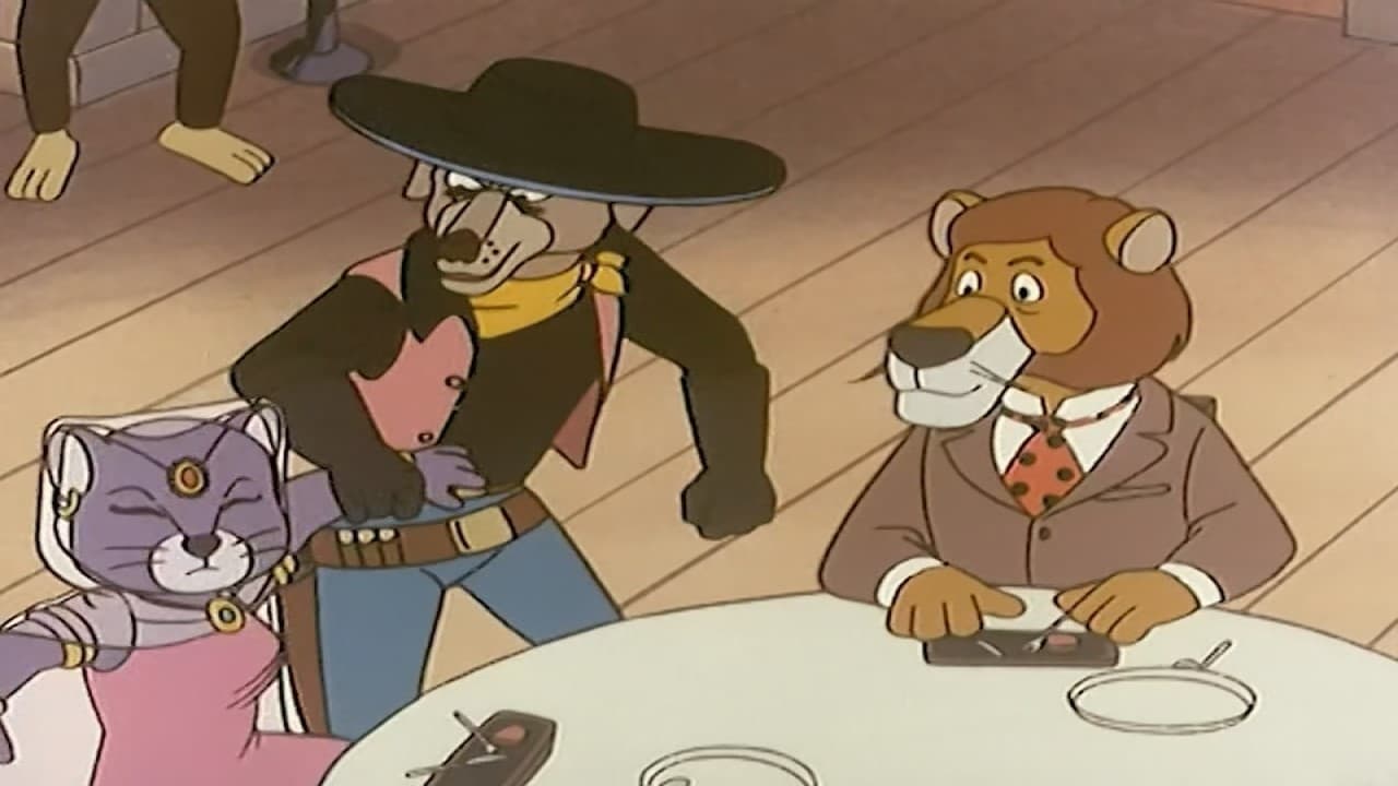 Episode 18