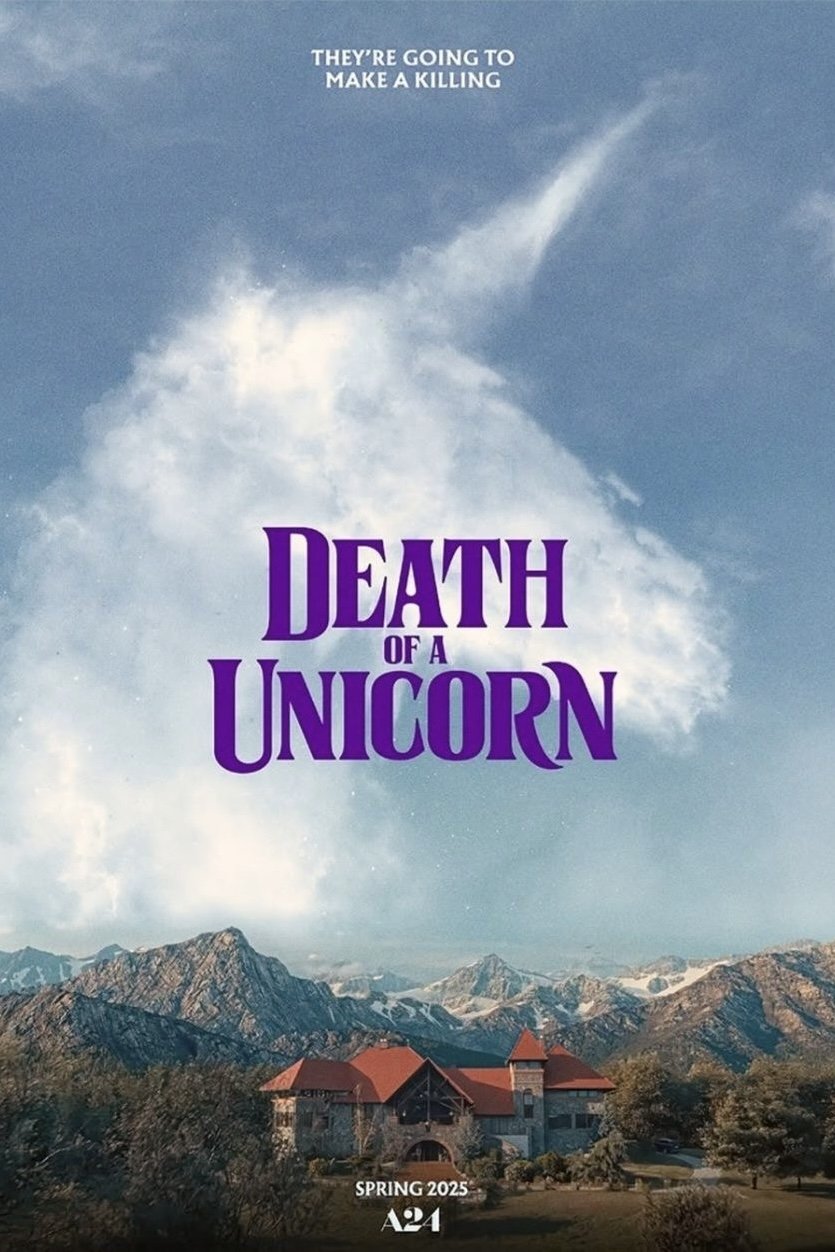 Death of a Unicorn