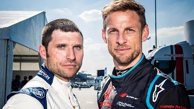 Thumbnail for Classic F1 Special Season 0 Episode 4