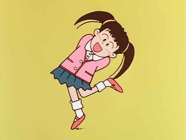 Azuki-chan