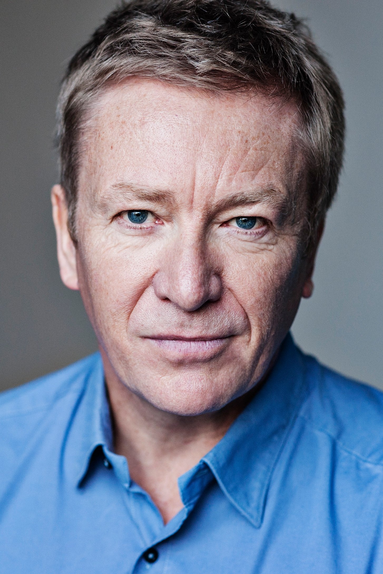 et billede af Mark Noble