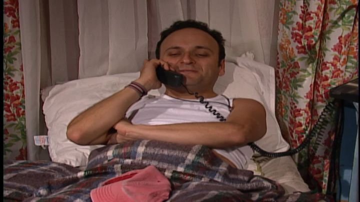 Vecinos 3x12