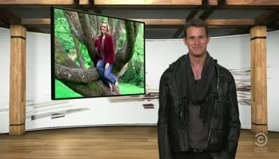 Tosh.0 Staffel 4 :Folge 1 