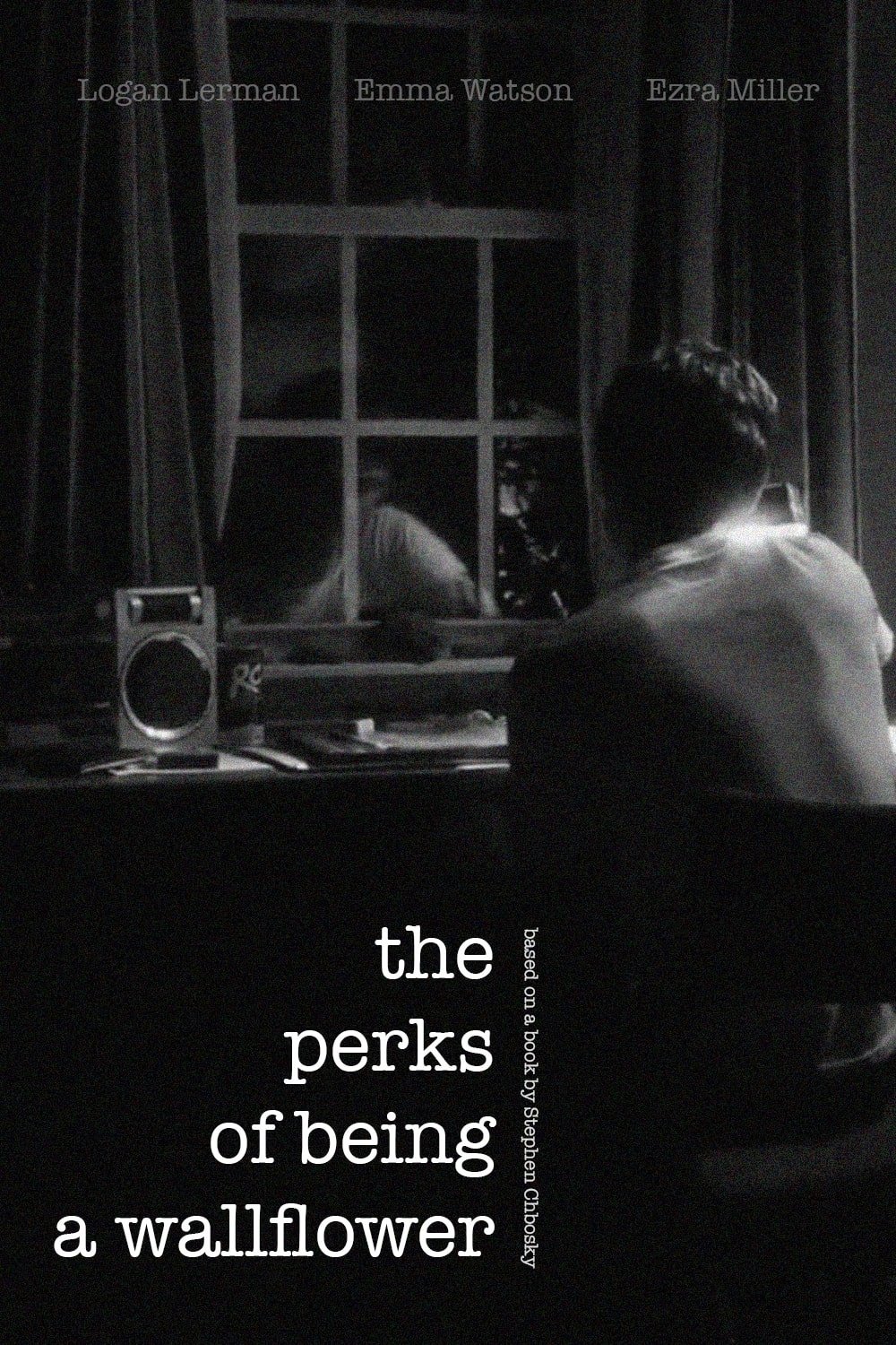 The Perks of Being a Wallflower