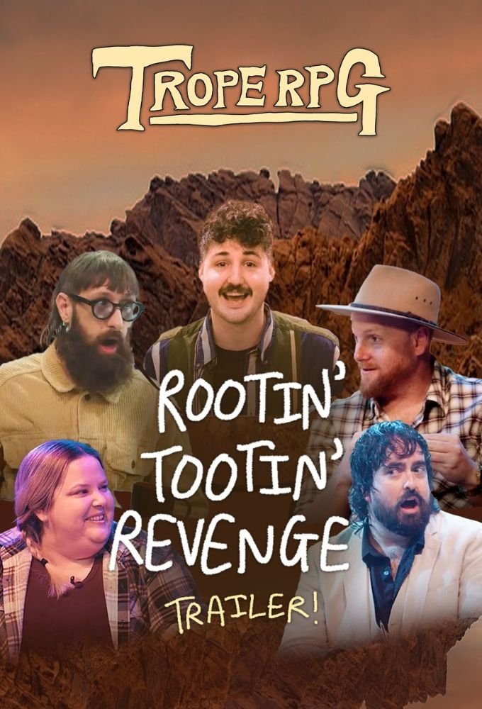 Trope RPG - Season 3