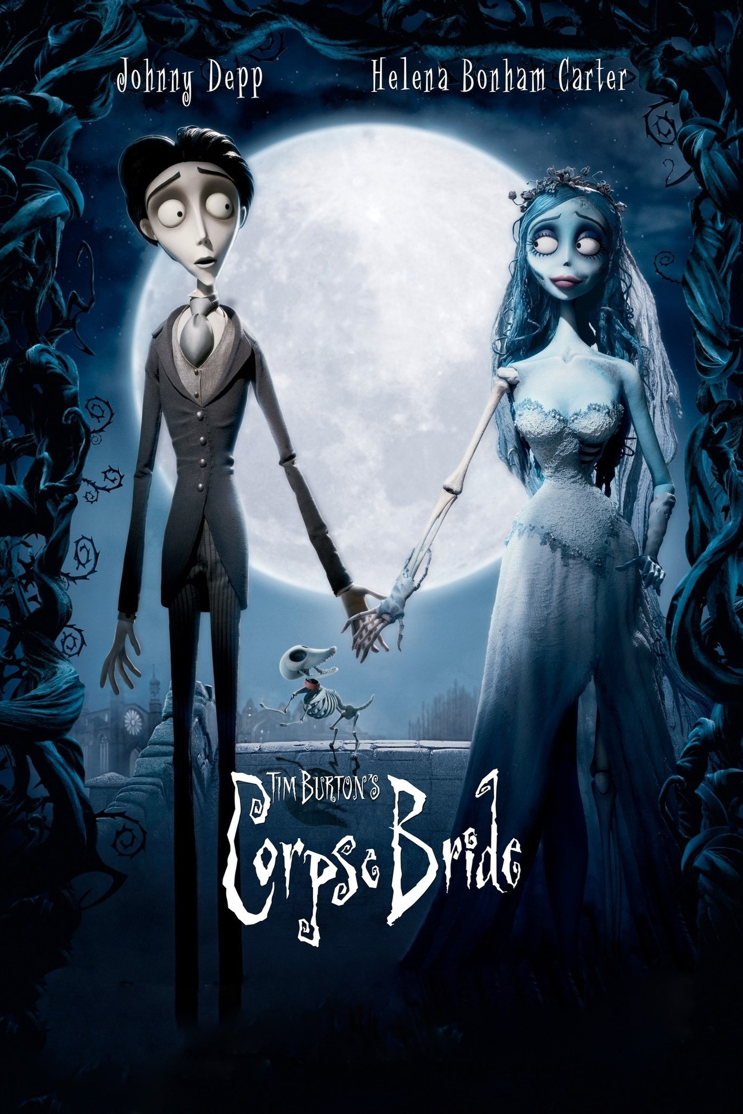 Corpse Bride