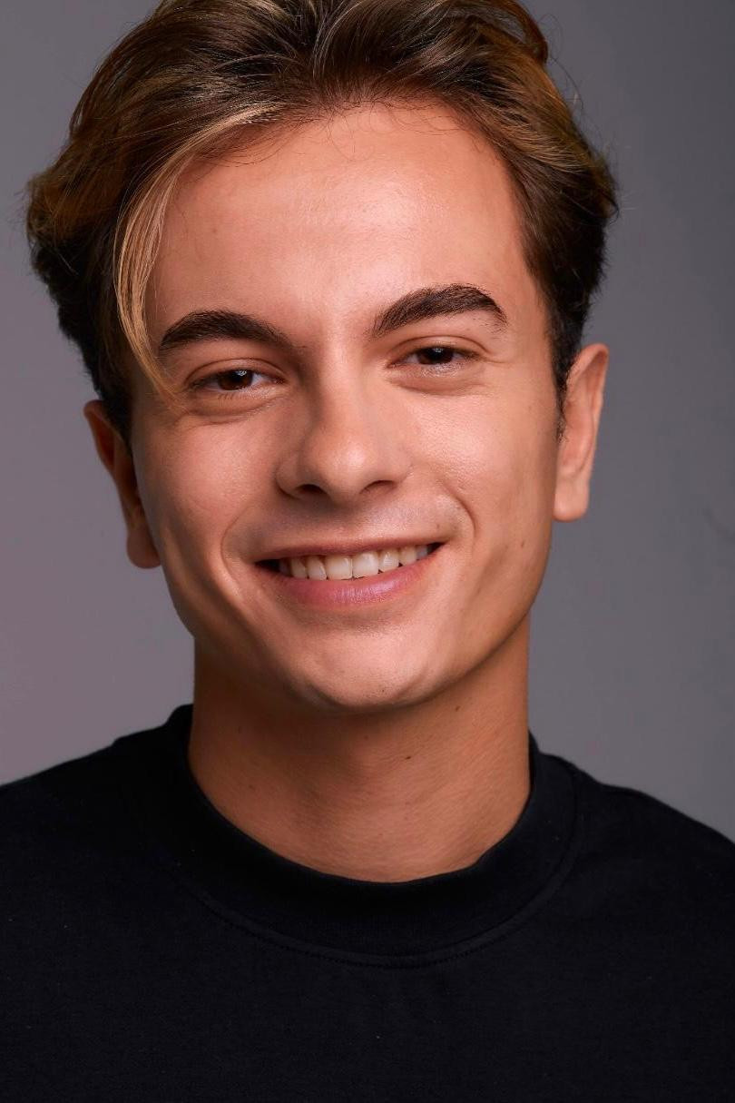 et billede af Sebastián Muñoz