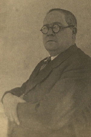 et billede af Fructuós Gelabert