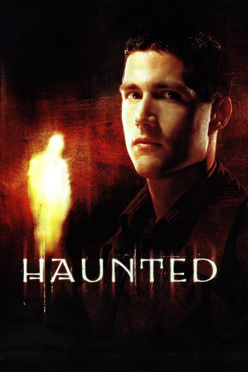 Haunted TV Shows About Private Investigator