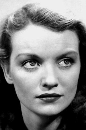 et billede af Lise Thomsen