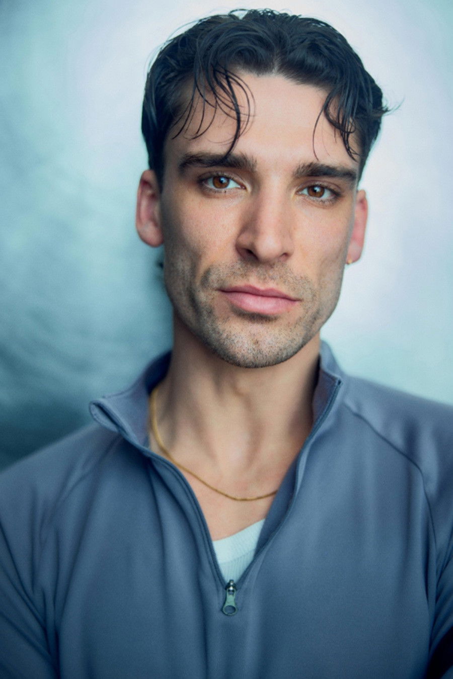 et billede af Elliott Rogers