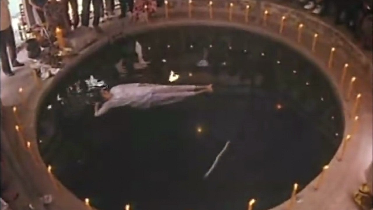 Imagem do Filme Shocking Asia III: After Dark