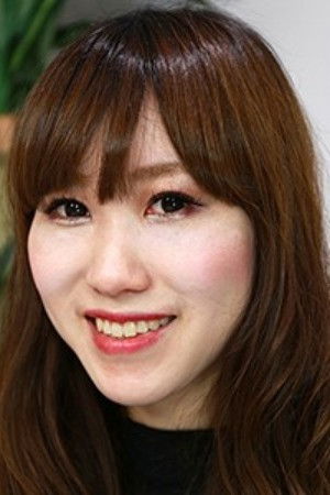 et billede af Airi Kobashi