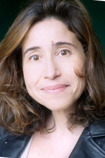 et billede af Audrey Langle