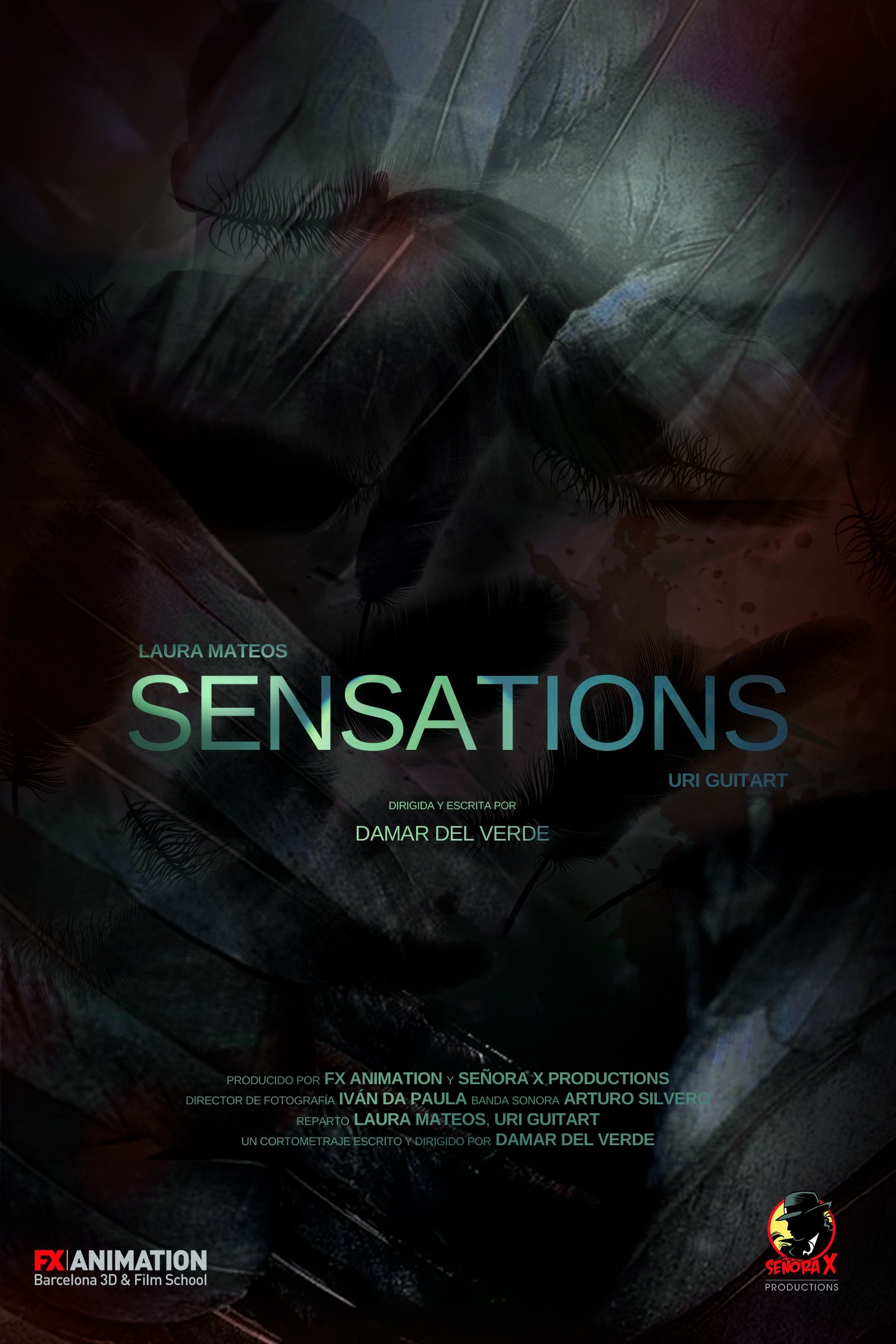 Sensations Sensations