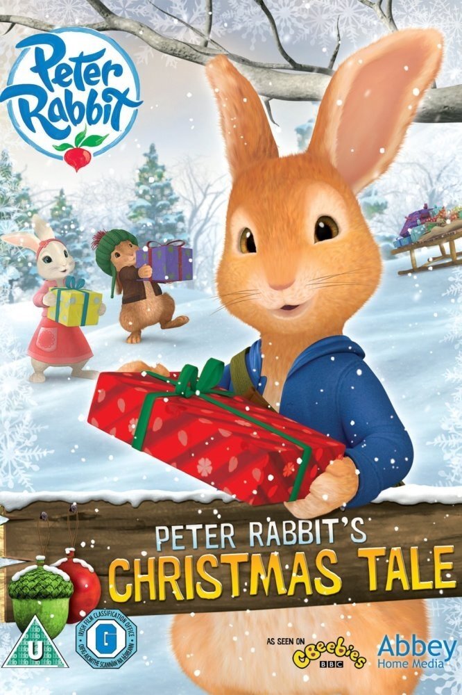 Peter Rabbit: Christmas Tale