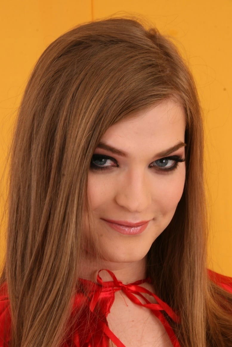 et billede af Tiffany Starr