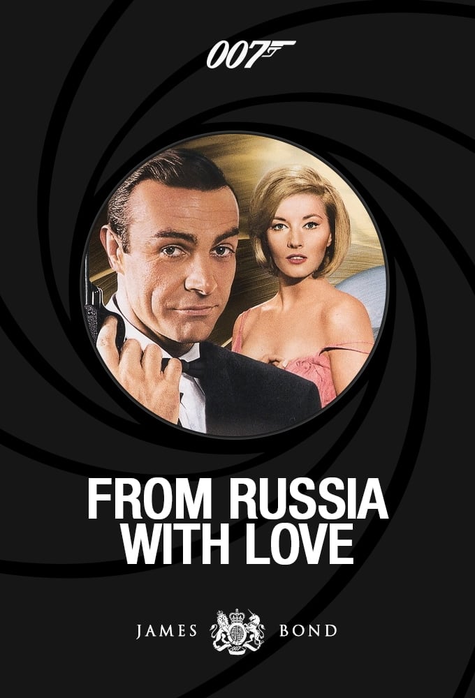 From Russia With Love 1963 Online Kijken 