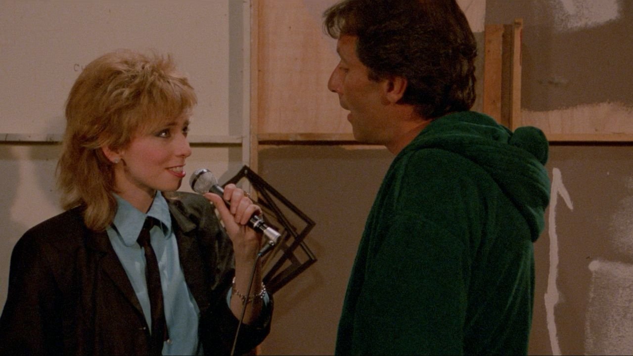 Matinee Idol (1984)