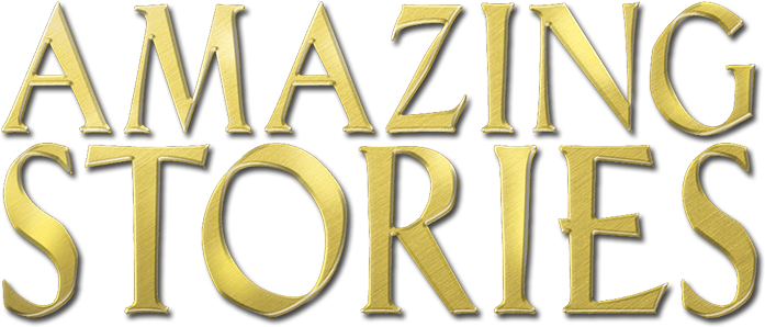 Amazing Stories Logo