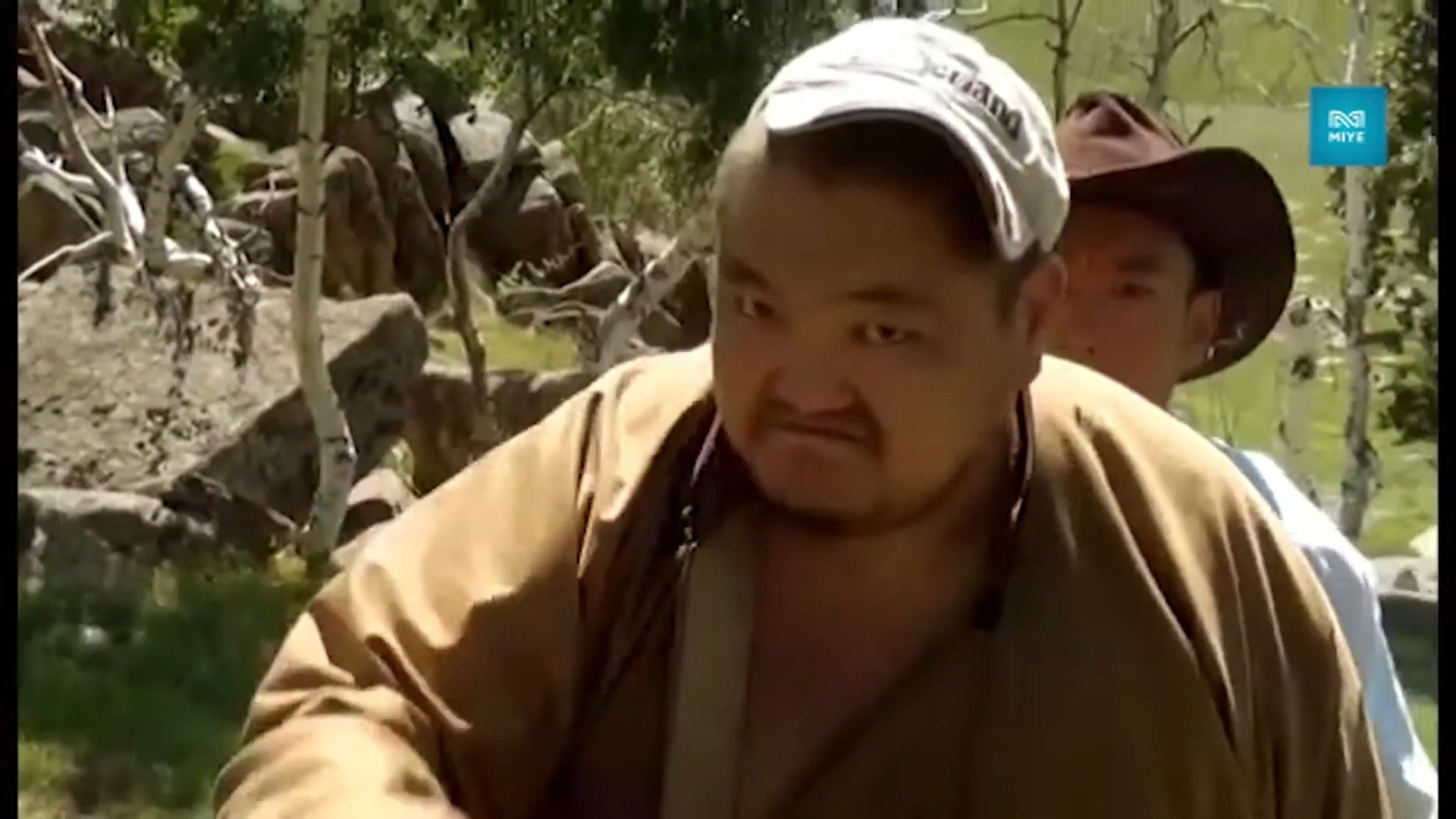 The Good, the Bad and the Ugly (2011)