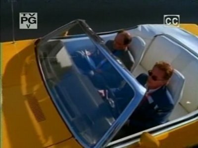 Nash Bridges