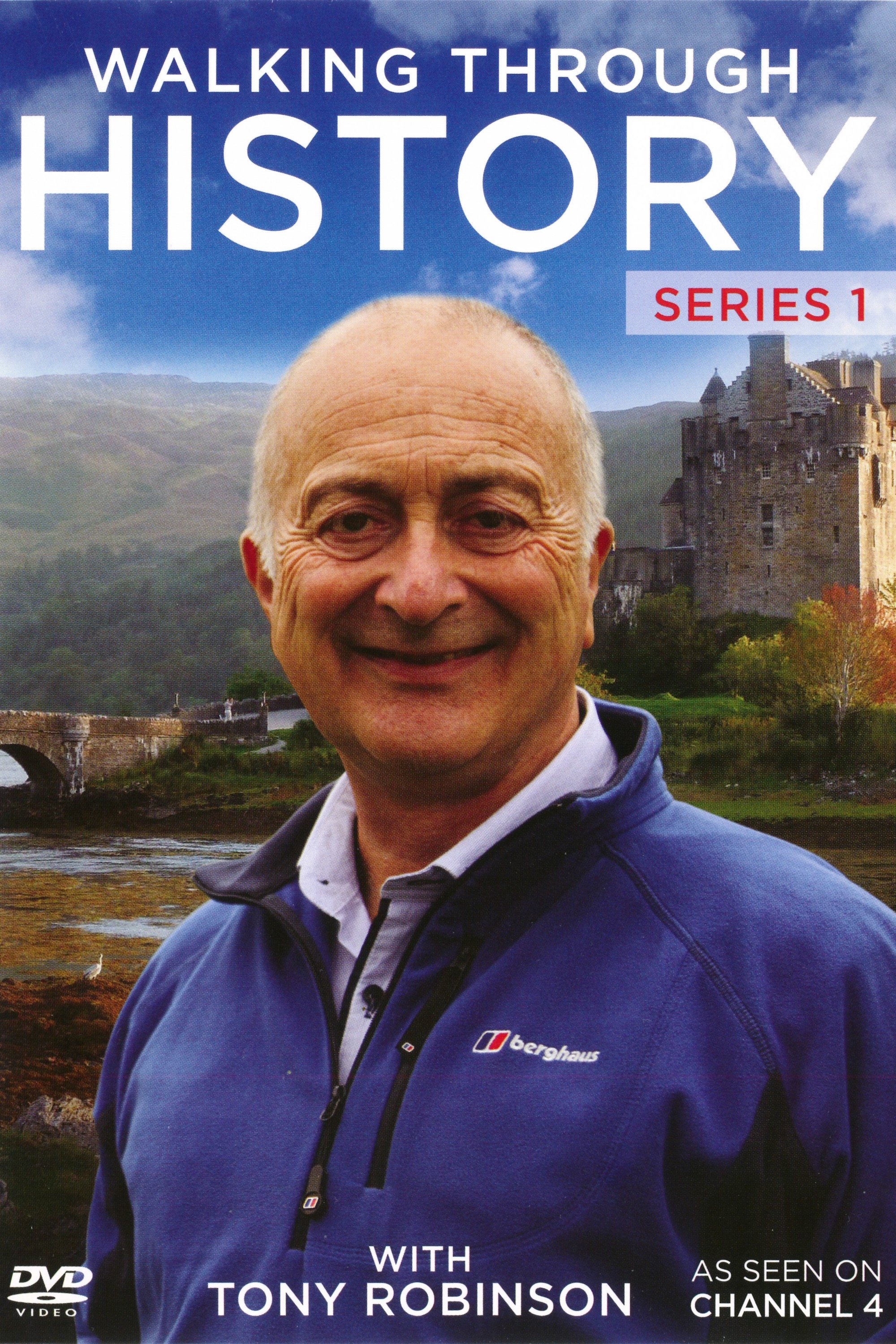 Walking Through History - Season 1