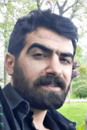 et billede af Ahmet Baran Bozboğa