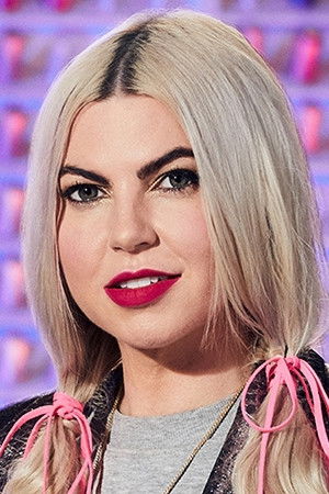 et billede af Caycee Black