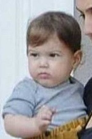 et billede af Maya Varsano