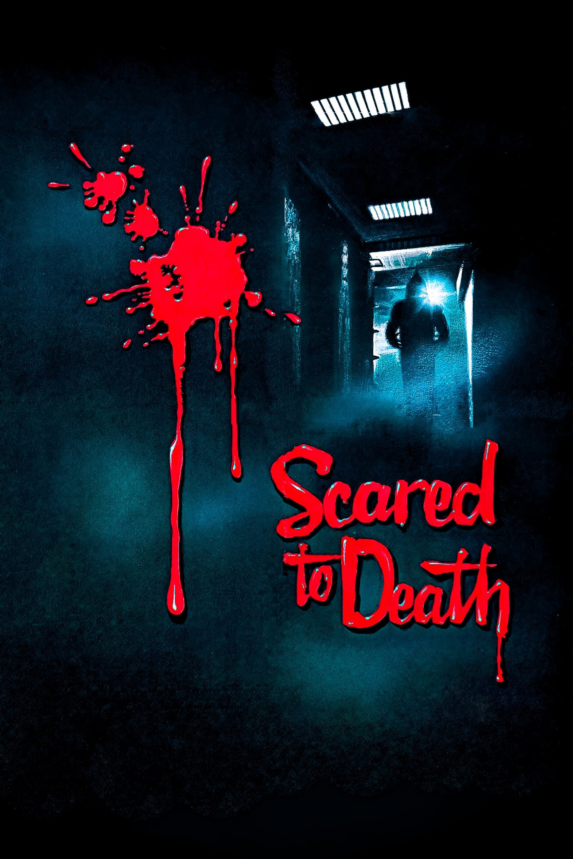 Scared to Death