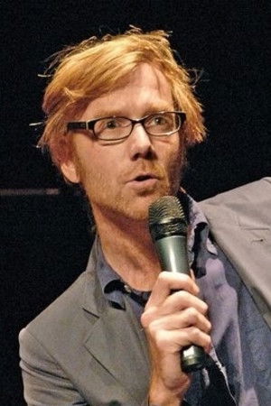 et billede af Mathieu Bauer