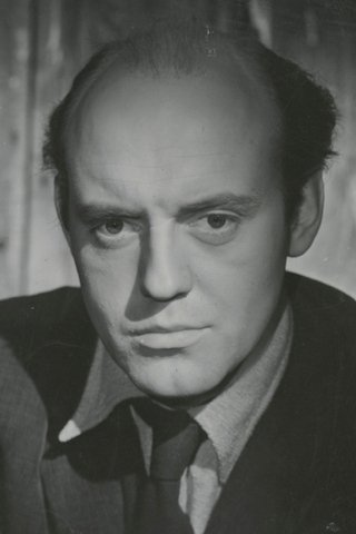 Actor Photo